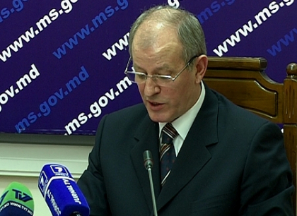 Fostul ministru al Sanatatii, Andrei Usatii, acuzat in dosarul privind ipotecarea parterului Spitalului Republican. Risca 10 ani de inchisoare Fostul ministru al Sanatatii, Andrei Usatii, acuzat in dosarul privind ipotecarea parterului Spitalului Republican. Risca 10 ani de inchisoare