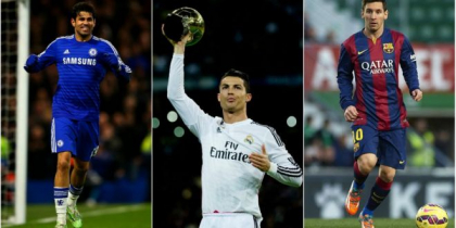 Realul a pierdut doua puncte pe teren propriu, Cristiano a castigat tot atatea in clasamentul pentru Gheata de Aur! Ronaldo, in continuare peste Messi Realul a pierdut doua puncte pe teren propriu, Cristiano a castigat tot atatea in clasamentul pentru Gheata de Aur! Ronaldo, in continuare peste Messi