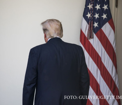 Prima victorie a lui Trump in razboiul contra imigrantilor musulmani. Decizia luata de Curtea Suprema din SUA Prima victorie a lui Trump in razboiul contra imigrantilor musulmani. Decizia luata de Curtea Suprema din SUA