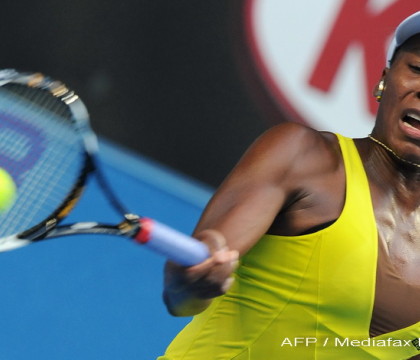 Venus Williams, implicata intr-un accident rutier soldat cu decesul unei persoane Venus Williams, implicata intr-un accident rutier soldat cu decesul unei persoane