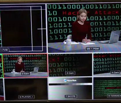 Ucrainenii sustin ca atacul GoldenEye a fost opera serviciilor Kremlinului. Romania, printre cele mai afectate tari