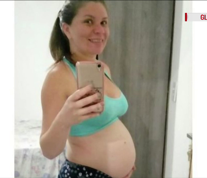 Femeie din Brazilia insarcinata in 9 luni, impuscata in pantec. Bebelusul a supravietuit, iar medicii il numesc un miracol