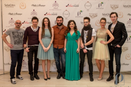 O petrecere plina de surprize! Ei au fost alaturi de site-ul Perfecte.md, la aniversarea de 3 ani. VIDEO O petrecere plina de surprize! Ei au fost alaturi de site-ul Perfecte.md, la aniversarea de 3 ani. VIDEO