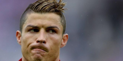 VIDEO. O mexicanca e noua iubita a lui Cristiano Ronaldo! Este reporter sportiv la o televiziune din Mexic! Vezi cum arata