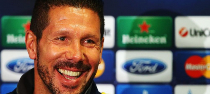 BOMBA! Diego Simeone poate pleca de la Atletico! Gestul antrenorului dupa ce a aflat de o mega-oferta BOMBA! Diego Simeone poate pleca de la Atletico! Gestul antrenorului dupa ce a aflat de o mega-oferta