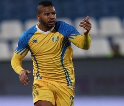 Fotbalist de la Al Gharafa ucis in Brazilia in timpul unei tentative de jaf