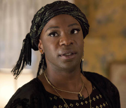 Doliu la Hollywood. A murit Nelsan Ellis, actorul cunoscut pentru rolul lui Lafayette din serialul True Blood