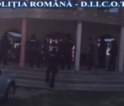 Minore racolate prin metoda "lover boy" si traficate in strainatate. Ce a gasit DIICOT in casele proxenetilor Minore racolate prin metoda "lover boy" si traficate in strainatate. Ce a gasit DIICOT in casele proxenetilor