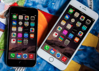 Apple alege o functie la care Samsung a renuntat pentru Galaxy S6. Ce ar putea face iPhone 6S