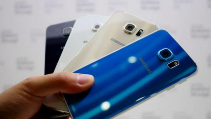 Samsung se lauda cu primele telefoane "perfecte". Niciun alt smartphone in istorie nu a mai avut asa ceva