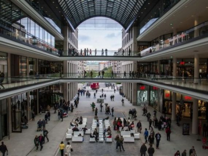 Economia acestei tari din Europa intrece toate asteptarile. Efectul urias dat de numarul crescut de joburi si de salarii mari Economia acestei tari din Europa intrece toate asteptarile. Efectul urias dat de numarul crescut de joburi si de salarii mari