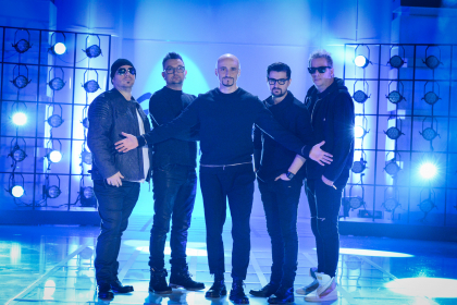 EUROVISION 2015. Trupa Voltaj va reprezenta Romania la marea finala de la Viena. Iti place piesa? - VIDEO EUROVISION 2015. Trupa Voltaj va reprezenta Romania la marea finala de la Viena. Iti place piesa? - VIDEO