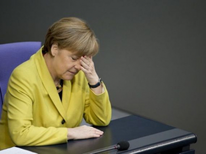 Grecia ameninta Germania: ce se intampla daca Berlinul nu sustine Atena Grecia ameninta Germania: ce se intampla daca Berlinul nu sustine Atena