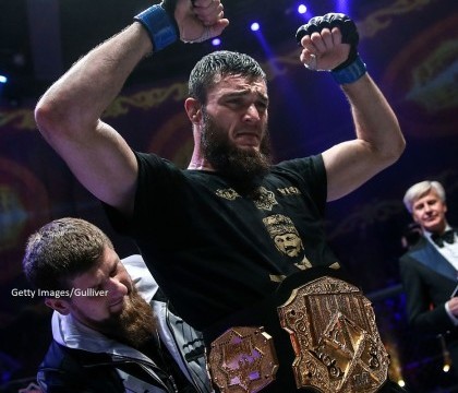 Presedintele Ceceniei, acuzat ca a construit lagare de concentrare pentru persoanele gay. Ramzan Kadyrov: Nu avem homosexuali