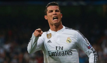 RECORD si atat! Ronaldo a ajuns pe primul loc: e cel mai bun marcator in cupele europene in toata ISTORIA fotbalului! RECORD si atat! Ronaldo a ajuns pe primul loc: e cel mai bun marcator in cupele europene in toata ISTORIA fotbalului!