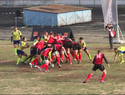 Totul sau nimic. Nationala de rugby a Moldovei isi doreste doar victorie in duelul cu Belgia Totul sau nimic. Nationala de rugby a Moldovei isi doreste doar victorie in duelul cu Belgia