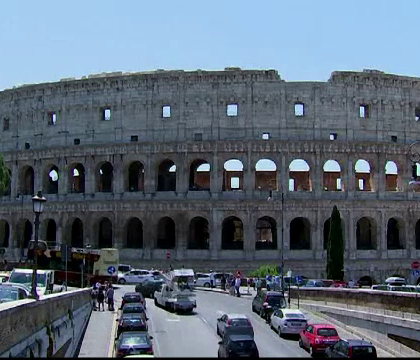 Seceta in Europa. Locuitorii Romei risca sa primeasca apa cu portia, iar fermierii italieni anunta pagube uriase - FOTO Seceta in Europa. Locuitorii Romei risca sa primeasca apa cu portia, iar fermierii italieni anunta pagube uriase - FOTO