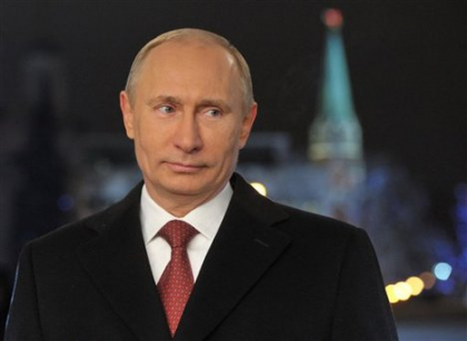 Medvedev a anuntat pe Twitter moartea lui Putin. Contul i-a fost spart de un hacker Medvedev a anuntat pe Twitter moartea lui Putin. Contul i-a fost spart de un hacker