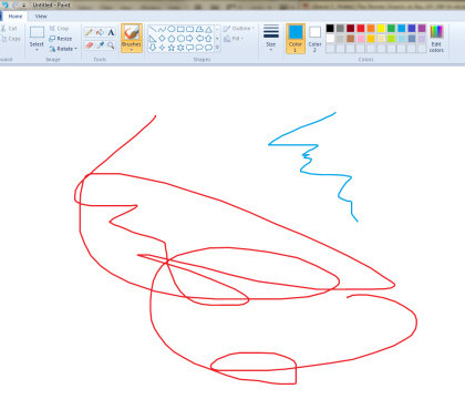 Microsoft renunta la MS Paint dupa 32 de ani. Ce va fi inclus in Windows in locul sau