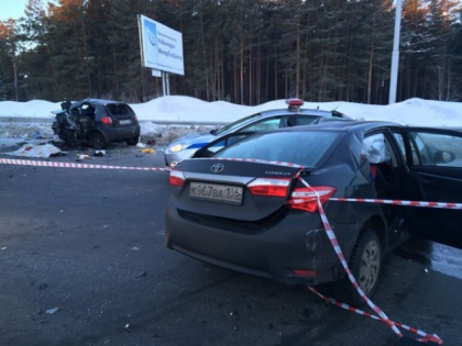 Doi soti moldoveni au murit in Rusia, iar copilul acestora a fost grav ranit, in urma unui accident. VIDEO Doi soti moldoveni au murit in Rusia, iar copilul acestora a fost grav ranit, in urma unui accident. VIDEO