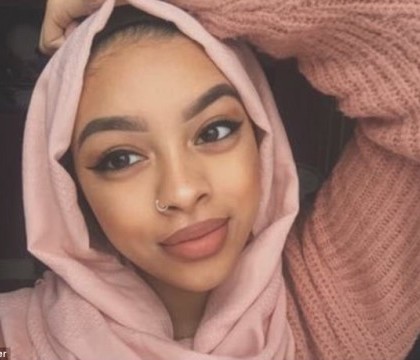 O tanara britanica ucisa pentru ca s-a indragostit de un arab musulman, spre nemultumirea familiei. Cadavrul ei, gasit intr-un frigider O tanara britanica ucisa pentru ca s-a indragostit de un arab musulman, spre nemultumirea familiei. Cadavrul ei, gasit intr-un frigider