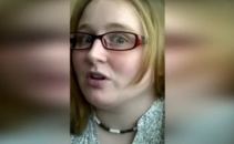 Femeia care trebuie sa-si rada barba in fiecare zi a renuntat la lama. "Eram foarte jenata". VIDEO Femeia care trebuie sa-si rada barba in fiecare zi a renuntat la lama. "Eram foarte jenata". VIDEO