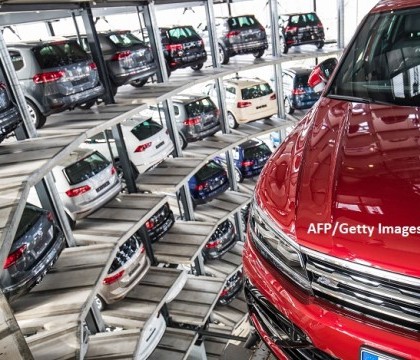 A doua tara din Europa care va interzice masinile diesel si pe benzina din 2040. Numarul urias de decese provocate de poluare