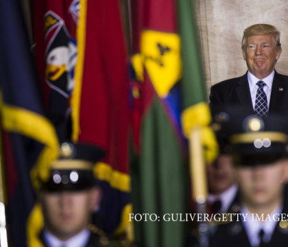 Trump nu vrea ca persoanele transgen sa faca parte din armata americana. Reactia Pentagonului si a Opozitiei Trump nu vrea ca persoanele transgen sa faca parte din armata americana. Reactia Pentagonului si a Opozitiei