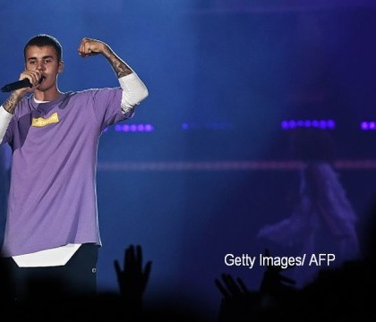 Justin Bieber a lovit cu masina un paparazzo, intr-o parcare. In ce stare se afla barbatul - VIDEO