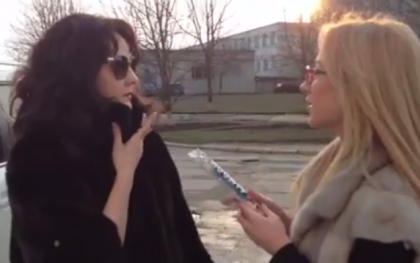 Asta trebuie s-o vezi! Raspunsurile judecatorilor despre masinile pe care le conduc, subiectul unei super parodii - VIDEO