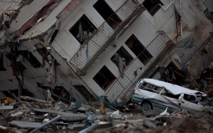 O insula de gunoi de 5 milioane de tone se indreapta catre coasta de Vest a Statelor Unite O insula de gunoi de 5 milioane de tone se indreapta catre coasta de Vest a Statelor Unite