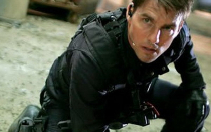 Tom Cruise cere daune de 50 de milioane de dolari de la tabloide In Touch si Life & Style