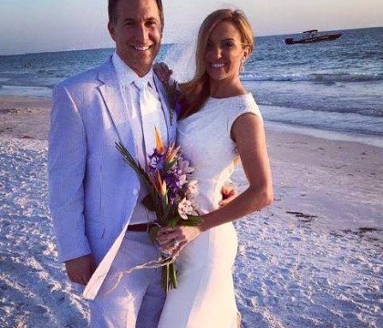 Casnicia unui cuplu american a luat sfarsit din cauza optiunilor politice diferite. Avocatii au numit cazul "Divortul Trump"