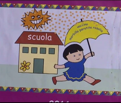 Vaccinarea copiilor devine obligatorie, in Italia. Ce risca parintii care nu respecta legea aprobata de autoritati