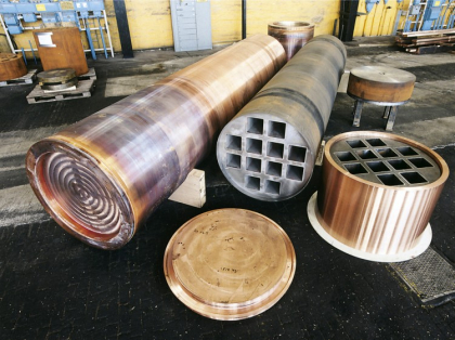 Doi moldoveni, retinuti la Moscova, pentru ca ar fi incercat sa fure metal RADIOACTIV. Unde l-au ascuns