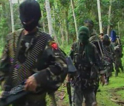 Sapte taietori de lemne decapitati in Filipine de catre islamisti
