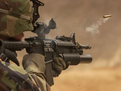 China a devenit al treilea exportator de arme la nivel mondial, dupa SUA si Rusia. Cu cat a crescut volumul de armament din lume China a devenit al treilea exportator de arme la nivel mondial, dupa SUA si Rusia. Cu cat a crescut volumul de armament din lume