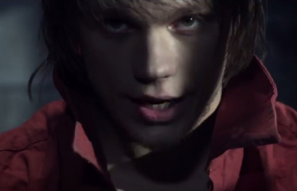 VIDEO. Eduard Romanyuta, ucraineanul care ne va reprezenta la Eurovision, a lansat videoclipul piesei "I want your love" VIDEO. Eduard Romanyuta, ucraineanul care ne va reprezenta la Eurovision, a lansat videoclipul piesei "I want your love"