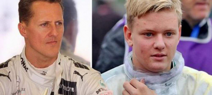 Blestemul lui Schumacher a lovit din nou! Fiul sau de 15 ani a facut accident cu 160 km/h Blestemul lui Schumacher a lovit din nou! Fiul sau de 15 ani a facut accident cu 160 km/h