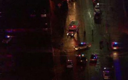Atac armat la Detroit. Bilantul tragediei: 3 morti si 6 raniti