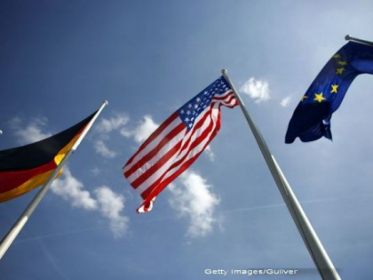 Europa sfideaza SUA. "Gigantul" de miliarde de dolari, pe care puterile batranului continent il construiesc alaturi de China