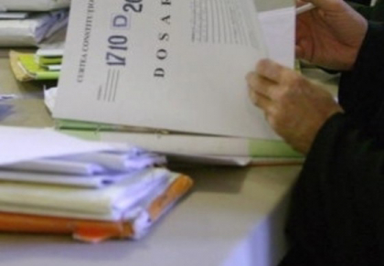 Dreptate dupa moarte. Procurorii au pornit un dosar penal in cazul fetitei din Carpineni care a murit in drum spre spital