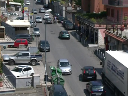 Noua romani si doi italieni, RETINUTI in Italia. Cum au reusit sa fure carburanti in valoare de peste 500 de mii de euro Noua romani si doi italieni, RETINUTI in Italia. Cum au reusit sa fure carburanti in valoare de peste 500 de mii de euro