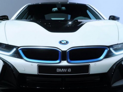 Motivul pentru care BMW anticipeaza in 2015 o crestere a vanzarilor si profitului de sub 10% Motivul pentru care BMW anticipeaza in 2015 o crestere a vanzarilor si profitului de sub 10%
