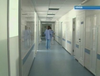 Gripa a mai facut o victima: O femei din Stefan Voda a murit rapusa de virus AH1N1