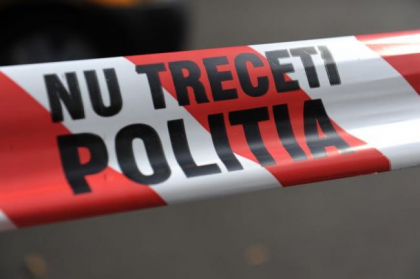 Alerta cu bomba la o banca din Balti: Au trimis un mail prin care anunta ca explozibilul va fi detonat la 10.00