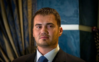 Portaluri din Rusia au publicat imagini de acum 5 ani, afirmand ca au surprins incidentul cu Viktor Ianukovici Jr. VIDEO