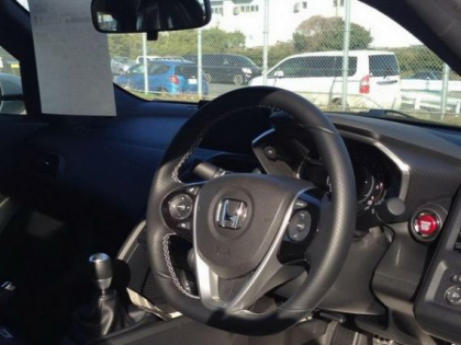 FOTO. Primul cabrio de la Honda din ultimii 10 ani. Masinuta care poate sa devina hit mondial FOTO. Primul cabrio de la Honda din ultimii 10 ani. Masinuta care poate sa devina hit mondial