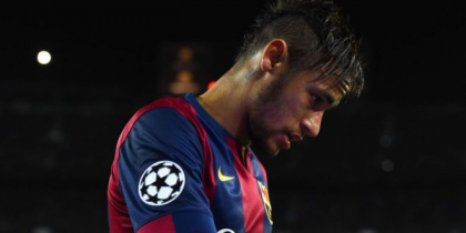 Neymar, cel mai SCUMP jucator din istorie! Suma IREALA platita de Barca pentru brazilian! Primul jucator de peste 100 milioane Neymar, cel mai SCUMP jucator din istorie! Suma IREALA platita de Barca pentru brazilian! Primul jucator de peste 100 milioane