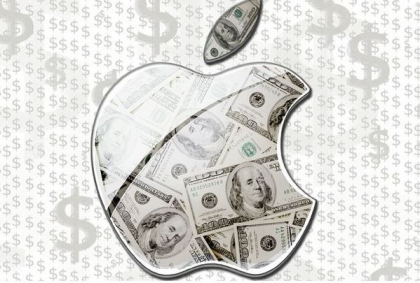 Analistii anunta ca Apple va ajunge sa valoreze 1 000 000 000 000 de dolari